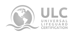 Universal Lifeguard Certification Logo