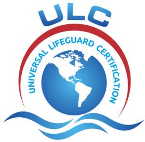 Universal Lifeguard Certification Alternate Logo