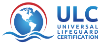 ULC—Universal Lifeguard Certification Logo