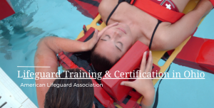lifeguard training and certification programs